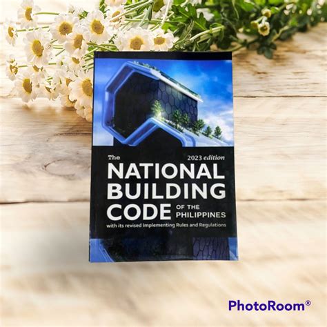 Building Code Of The Philippines (2023) .
